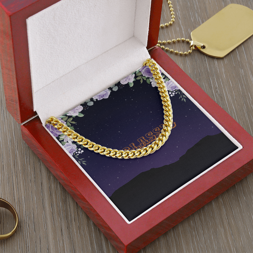 Bring Back The Classics