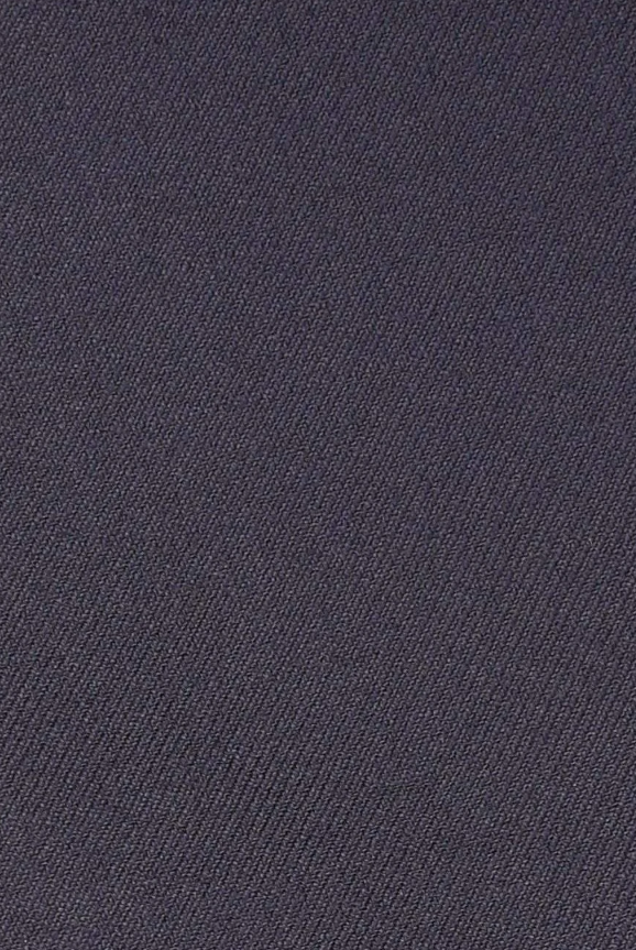 "Bradley" Midnight Navy Luxury Wool Blend Suit Pants-1