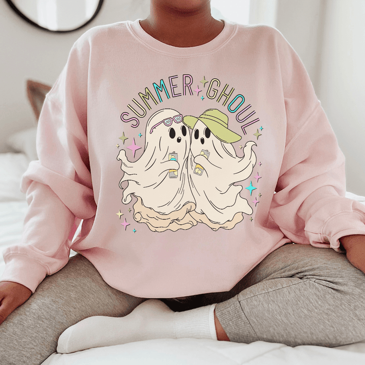 Summer Ghoul-2