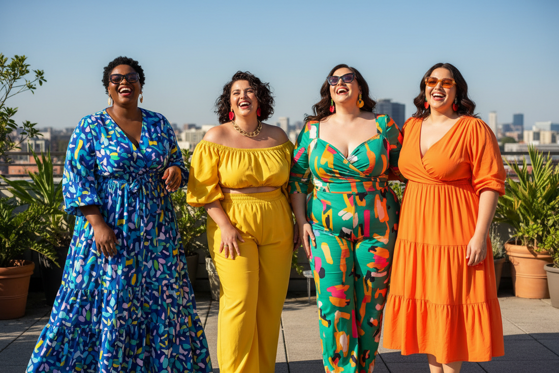 Plus Size