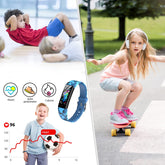 Kids Fitness Tracker Watch 11M