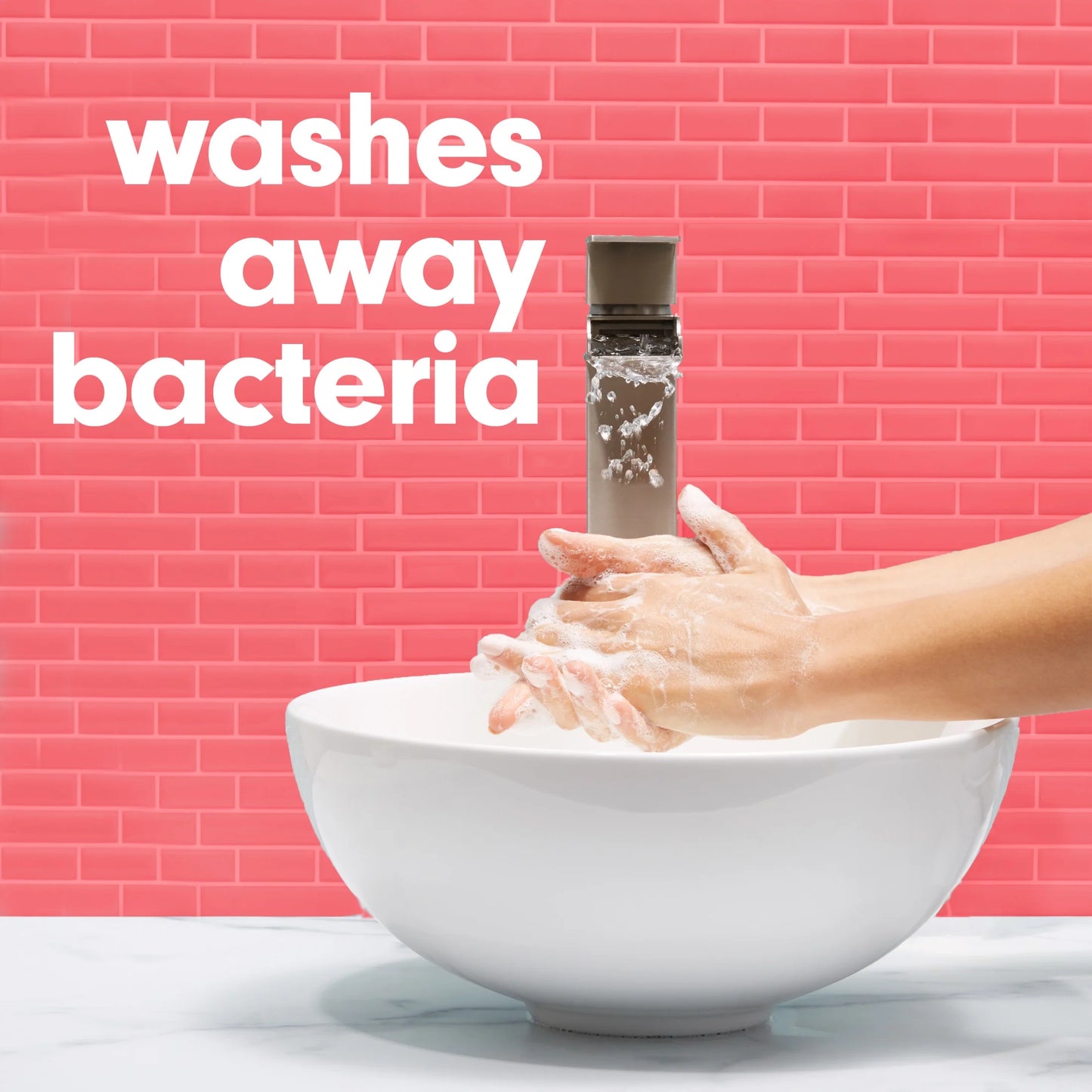 Limited Edition Cherry Blossom Liquid Hand Soap, 6.25 Fl Oz Pump Bottle