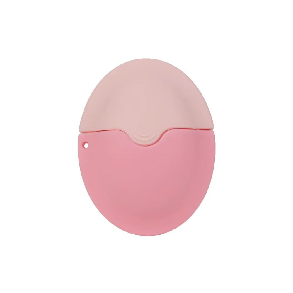 Silicone Sunscreen Roller Applicator Bottle