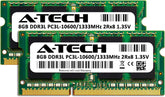 16GB DDR3 Laptop RAM Kit goods