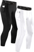 Men Running Gym Leggings Pants