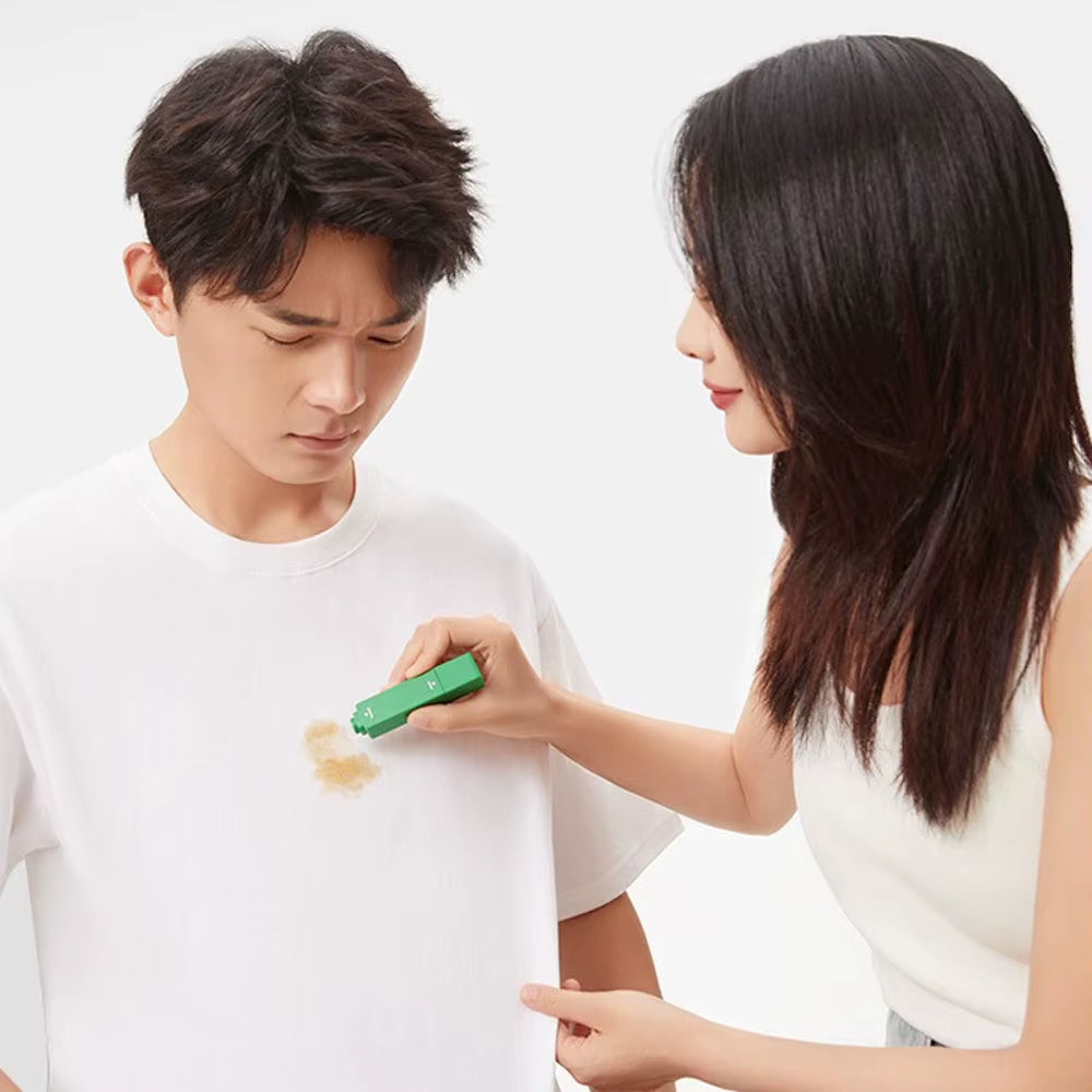 3-Second Stain Remover Pen, New Active Enzyme Laundry Stain Remover