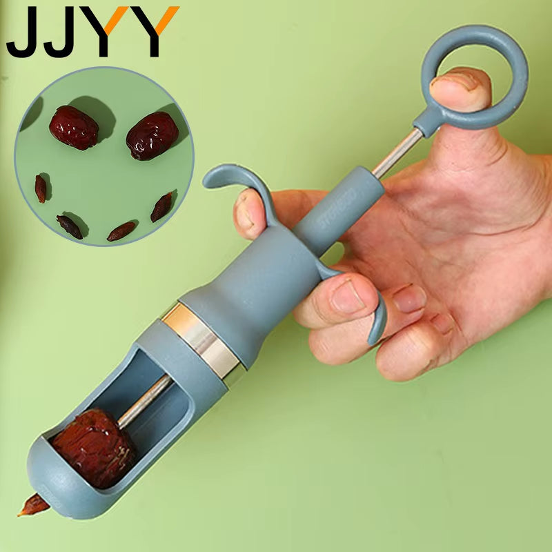 Cherry Olive Pitter Tool Corer Remover