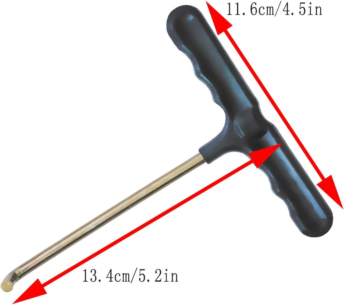 Trampoline Spring Installation Tool