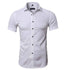 Business Plus Size Men&