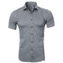 Business Plus Size Men&
