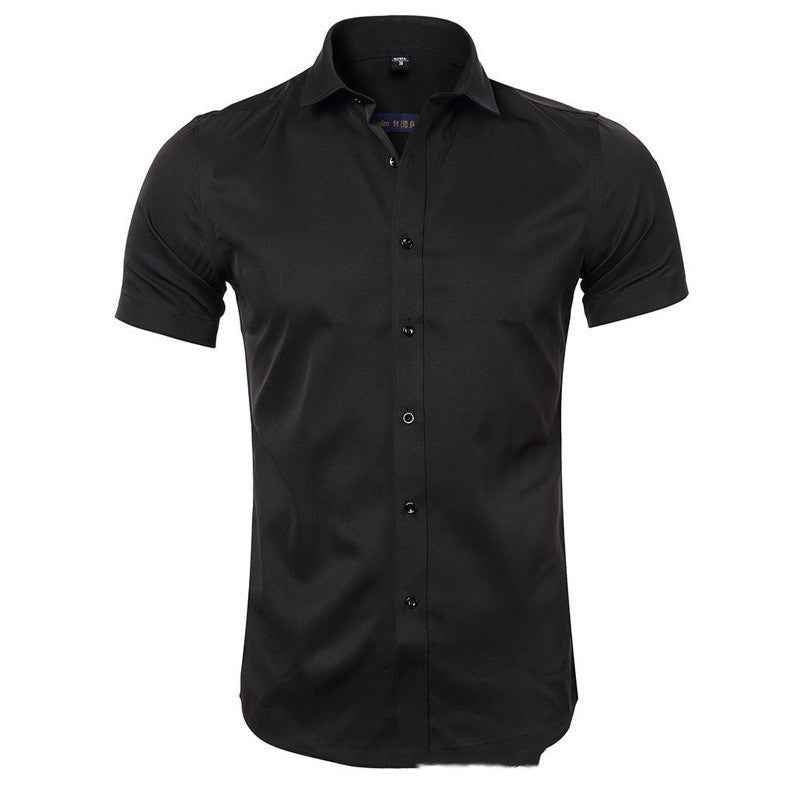 Business Plus Size Men&