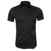 Business Plus Size Men&