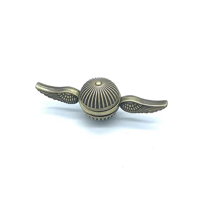 Metal Fidget Spinner Stress Toy