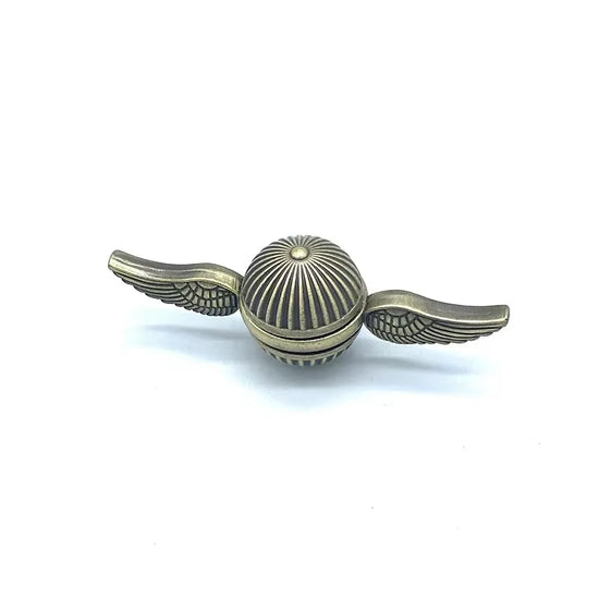 Metal Fidget Spinner Stress Toy