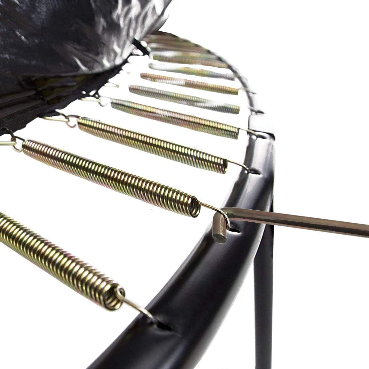 Trampoline Spring Installation Tool