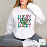 Lucky Lucky Clover-2
