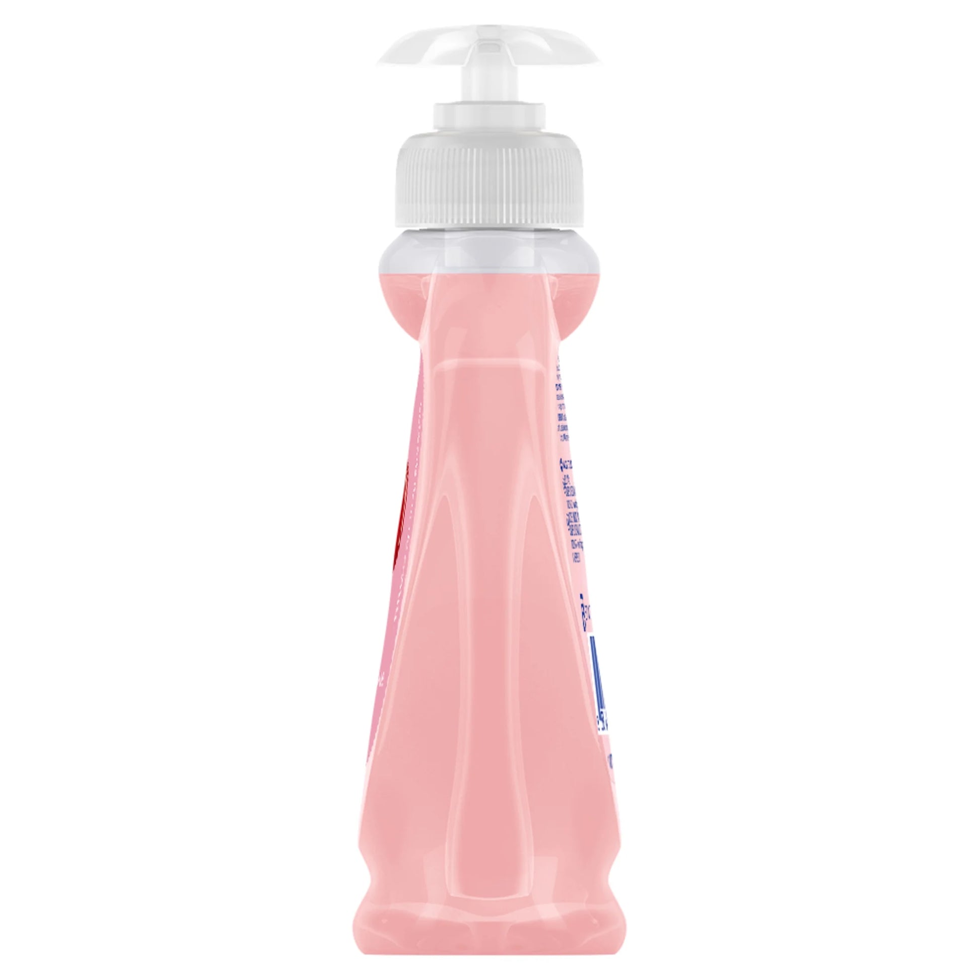 Limited Edition Cherry Blossom Liquid Hand Soap, 6.25 Fl Oz Pump Bottle