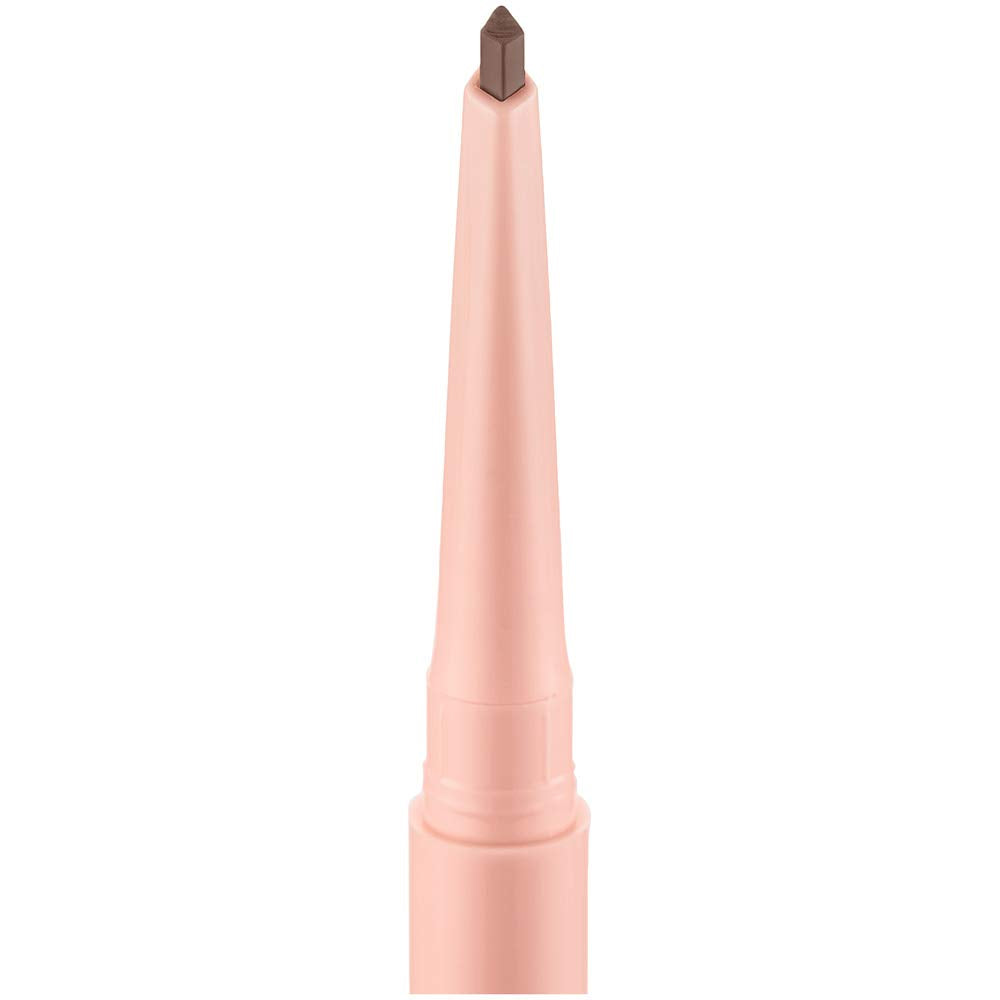Soft Brown Eyebrow Pencil 2pcs