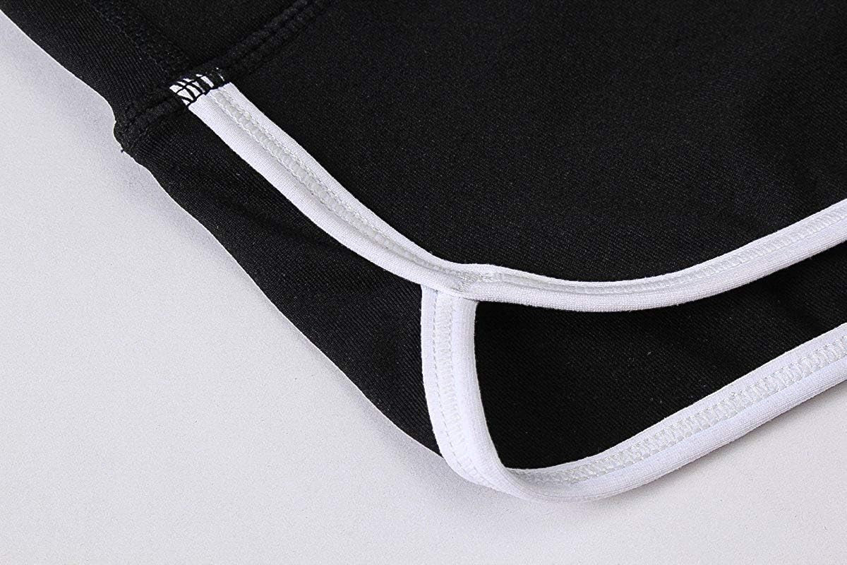 Women Active Yoga Fitness Shorts