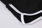 Women Active Yoga Fitness Shorts