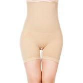 High-Waist Compression Tummy and Thigh Control Shapewear Pants
