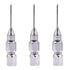 Removable Needle Nose Grease Head Grease Nozzle Grease Accessories Sealed Bearing Refueling Removable Detachable Greases Needle