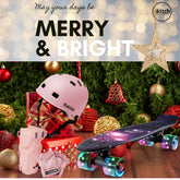 Premium Skateboard Gift Set XL