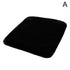 Winter Plush Car Seat Cushion Mat