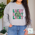 Lucky Lucky Clover-4