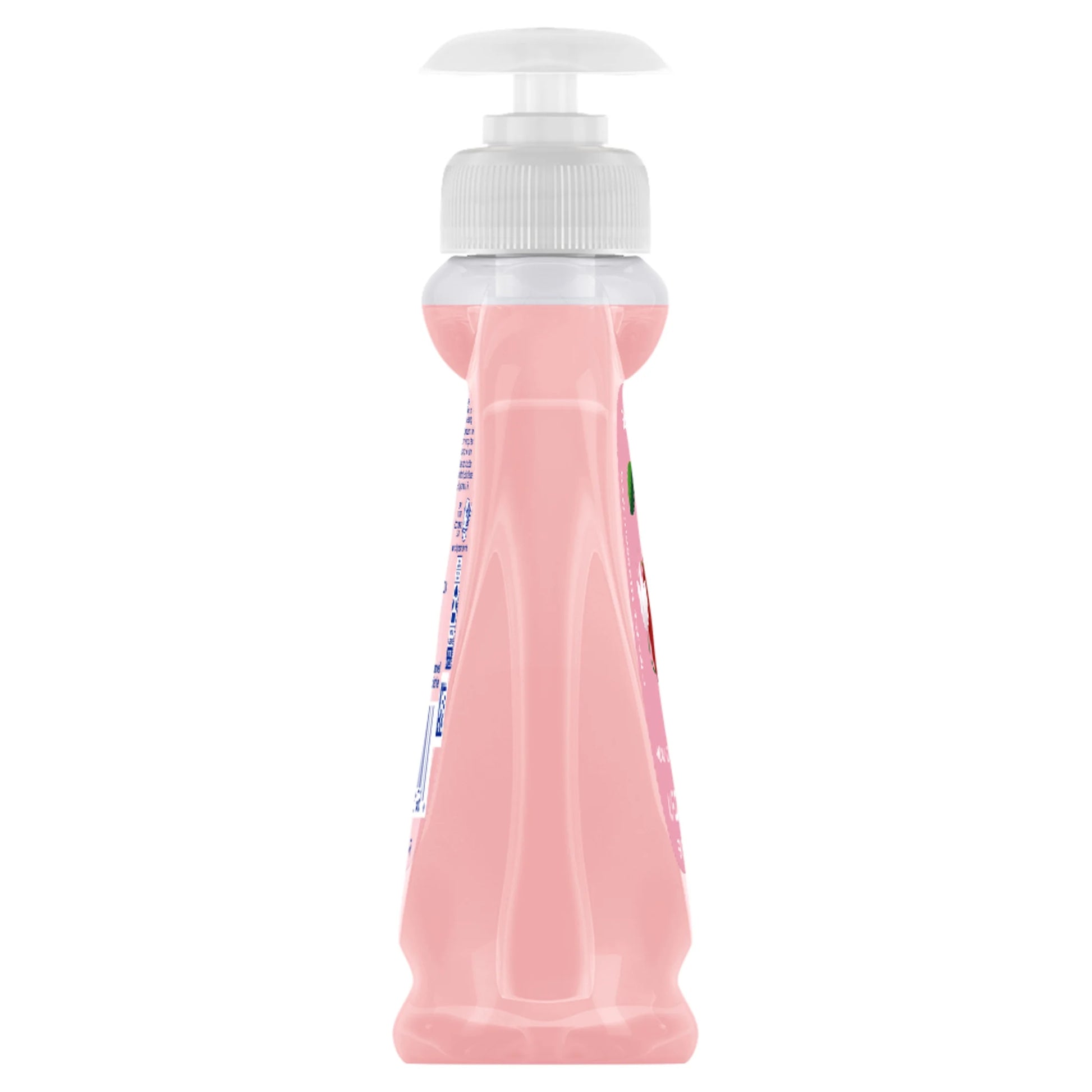 Limited Edition Cherry Blossom Liquid Hand Soap, 6.25 Fl Oz Pump Bottle