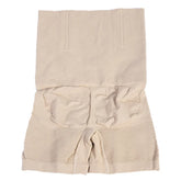 High-Waist Compression Tummy and Thigh Control Shapewear Pants
