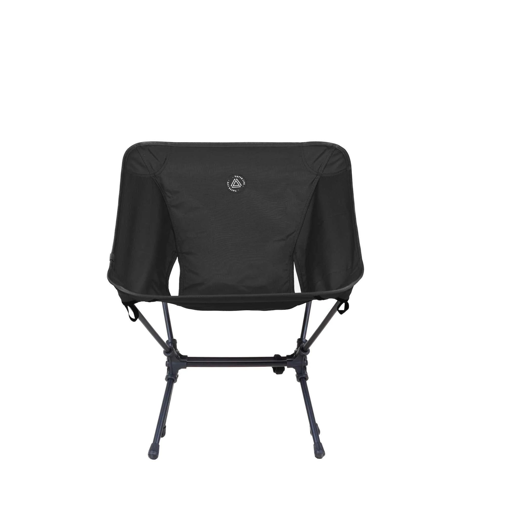 Experience Ultimate Comfort with Our Low Back Ultralight Folding Camping Chair - Perfect for All Your Outdoor Adventures in Army Green