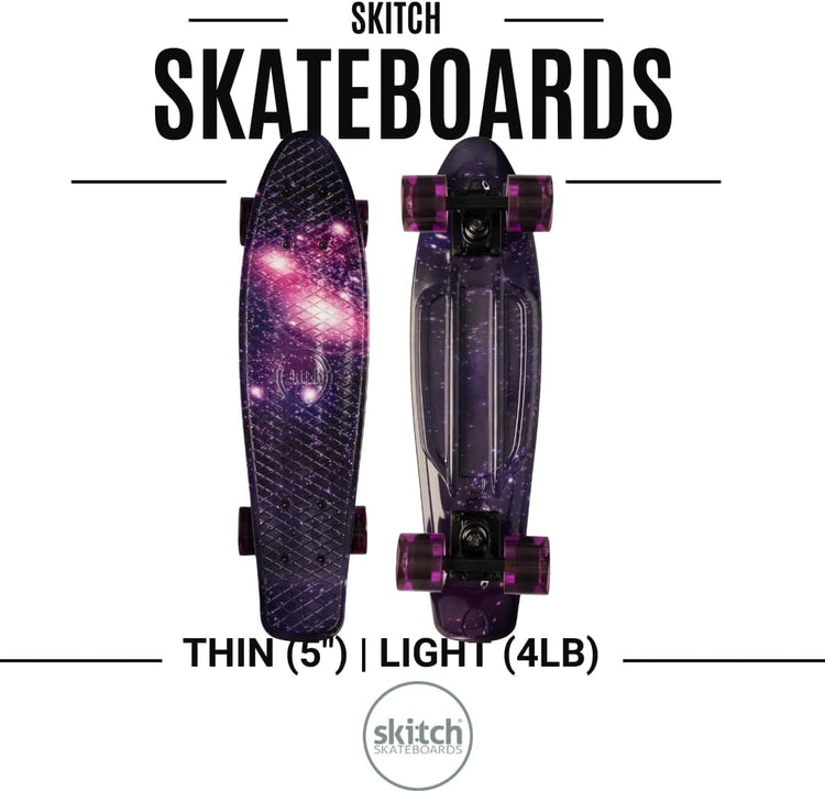 Premium Skateboard Gift Set XL
