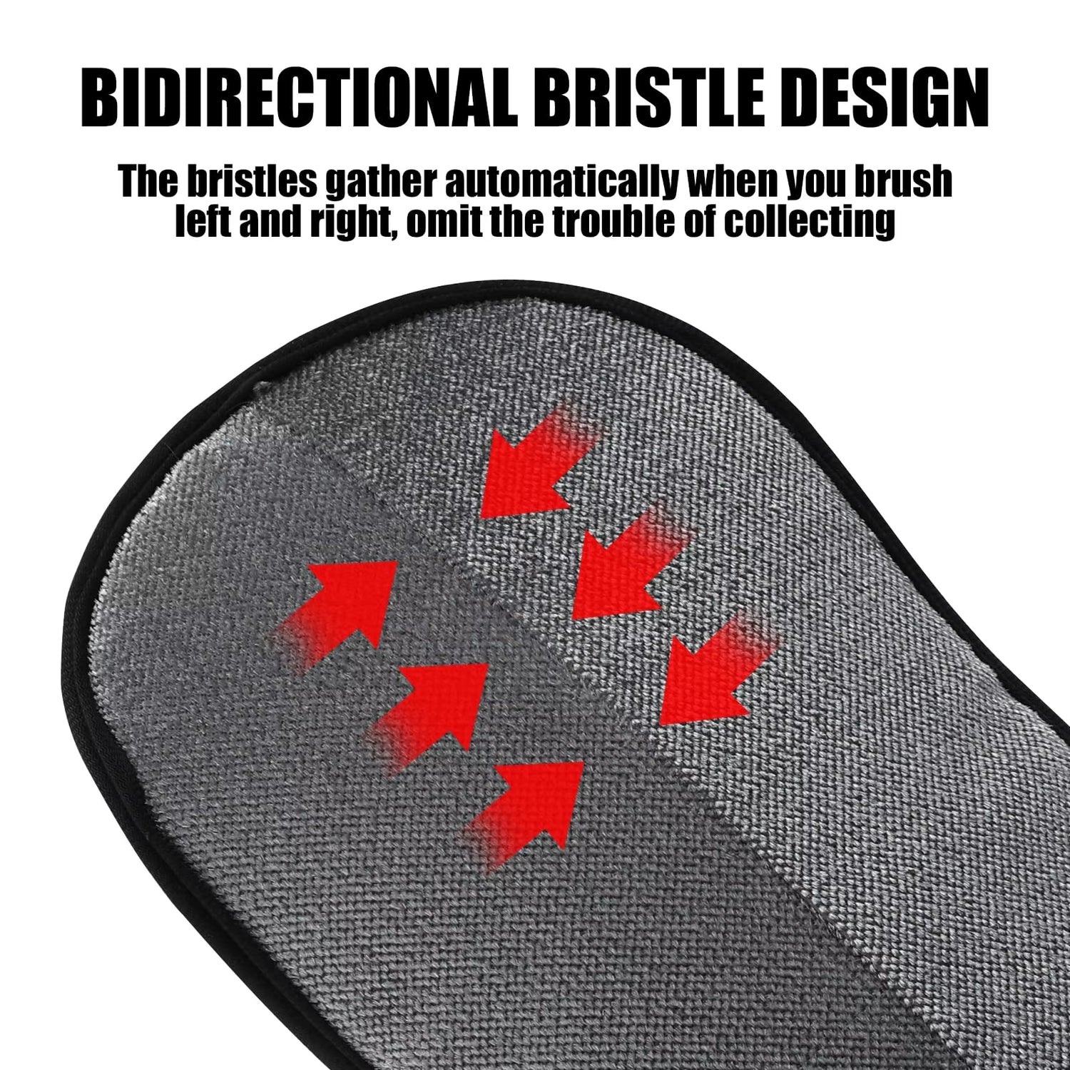 Reusable Pet Fur Removal Gloves
