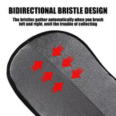 Reusable Pet Fur Removal Gloves