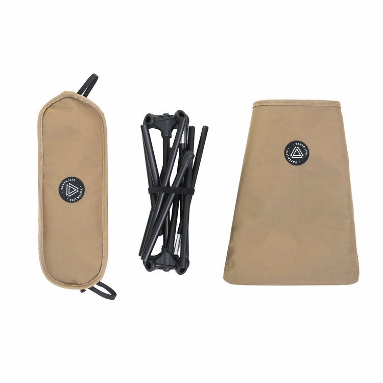 Ultralight Folding Camping Chair