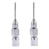 Removable Needle Nose Grease Head Grease Nozzle Grease Accessories Sealed Bearing Refueling Removable Detachable Greases Needle