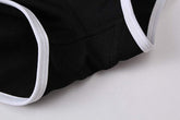 Women Active Yoga Fitness Shorts