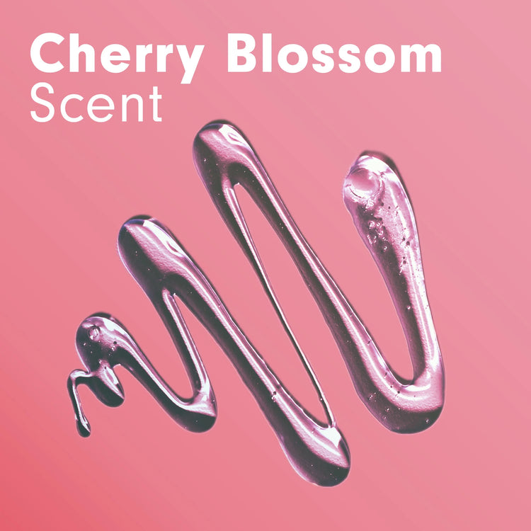 Softsoap Cherry Blossom Hand Soap