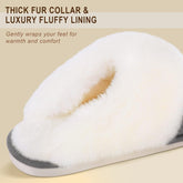 Ultra Soft Foam House Shoes XL