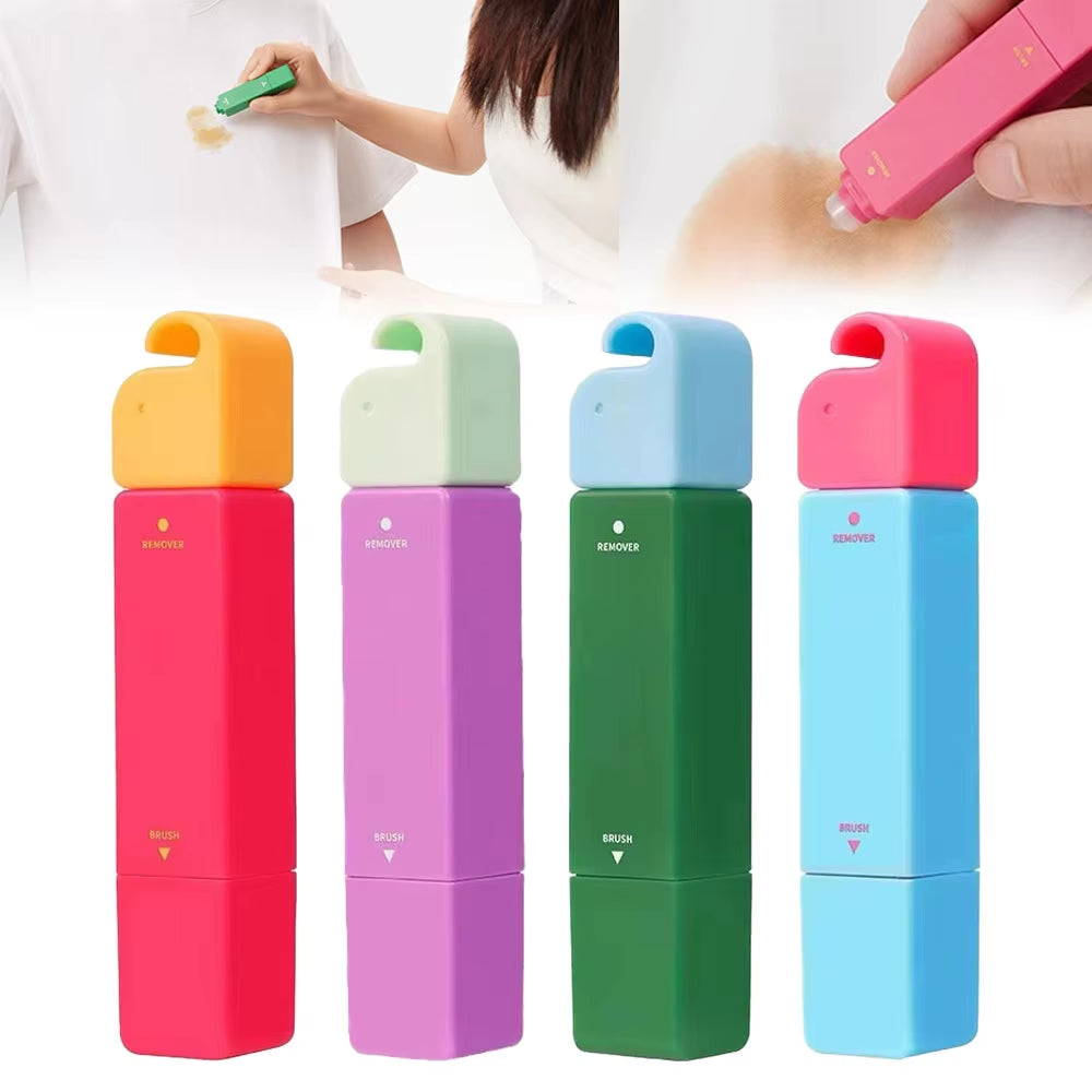 3-Second Stain Remover Pen, New Active Enzyme Laundry Stain Remover