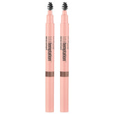 Soft Brown Eyebrow Pencil 2pcs