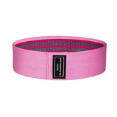 Portable Fitness Resistance Bands