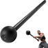 Steel Mace Bell Strength Training Tool