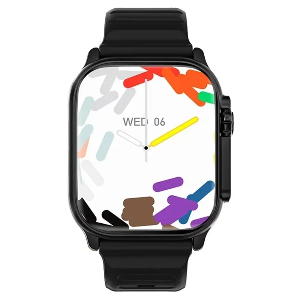 T900 Ultra Smartwatch Bluetooth