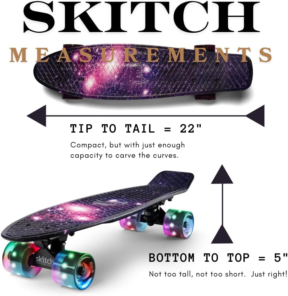 Premium Skateboard Gift Set XL