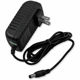 12V power supply adapter for LED light strips