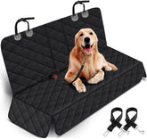 waterproof dog car seat covers