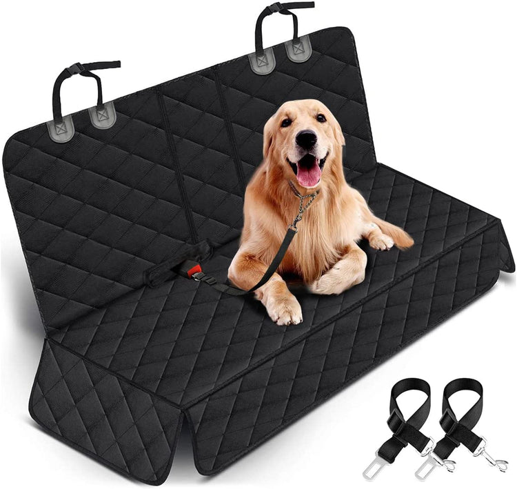 waterproof dog car seat covers