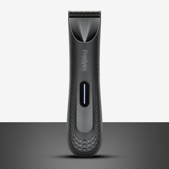 Men Electric Body Hair Trimmer